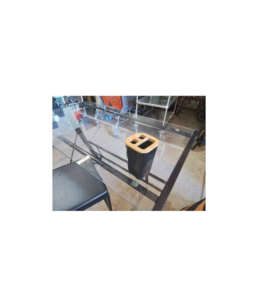 POT A BROSSE A DENTS