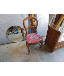 CHAISE LOUIS PHILIPPE