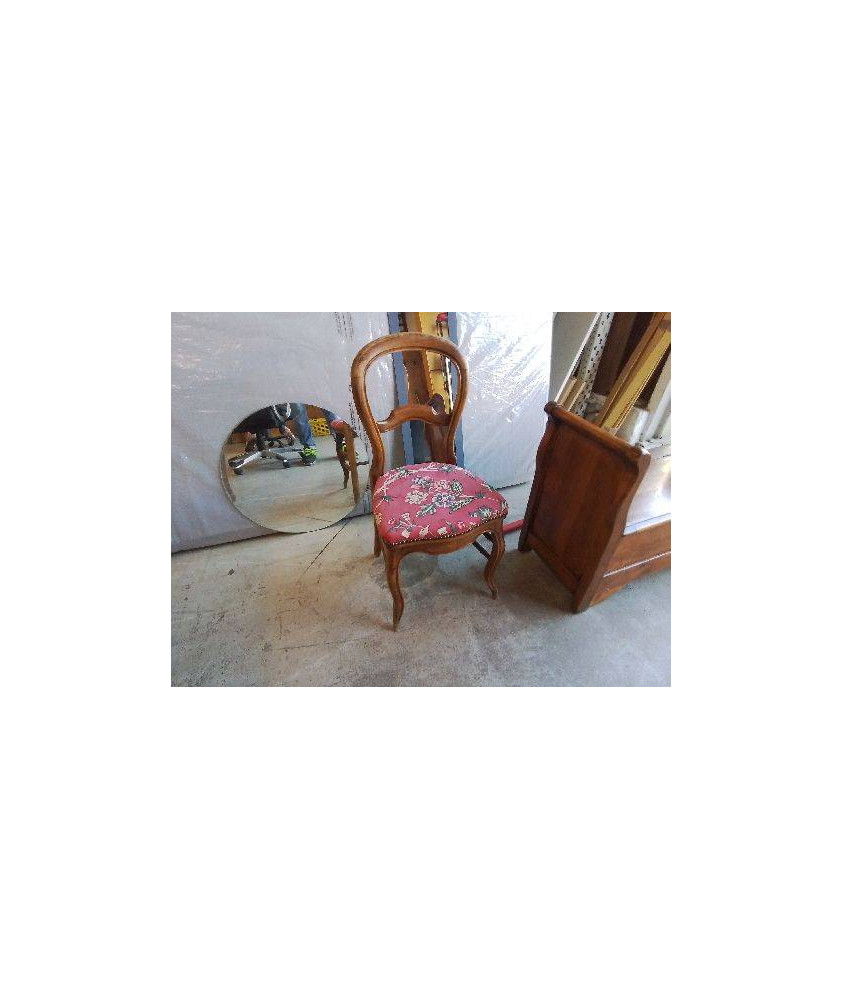 CHAISE LOUIS PHILIPPE