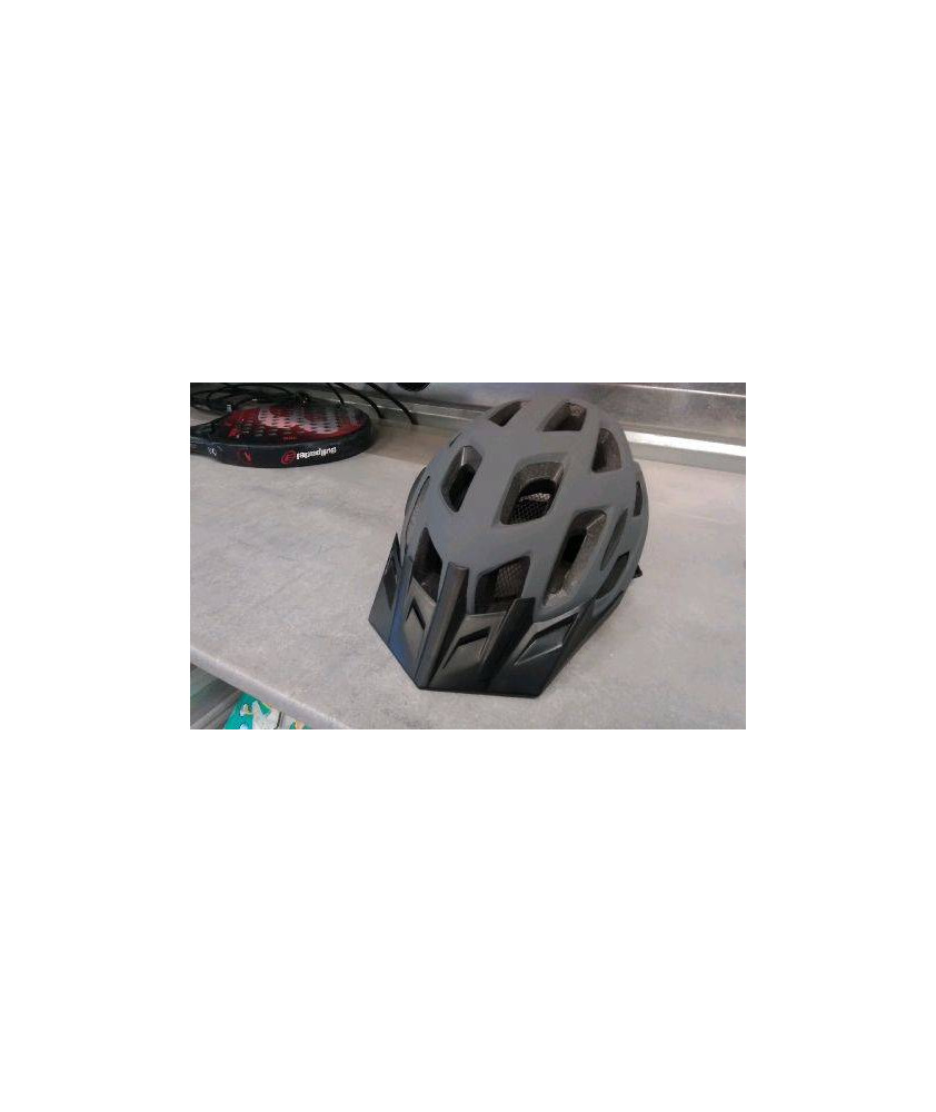 CASQUE VELO ADULTE / LED HS