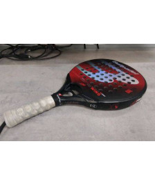 RAQUETTE PADEL - BULLPADEL WING - EN L’ÉTAT 