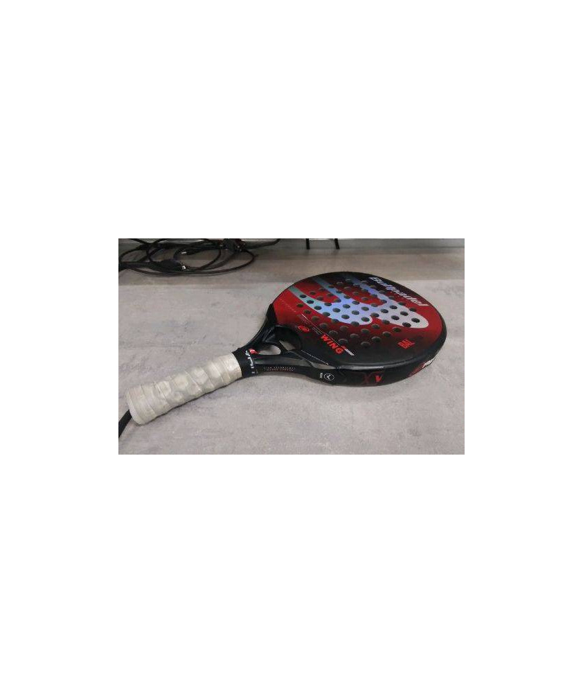 RAQUETTE PADEL - BULLPADEL WING - EN L’ÉTAT 
