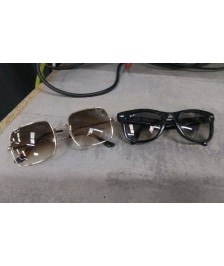 LUN3TTE RAYBANF FEMME - EN L’ETAT 