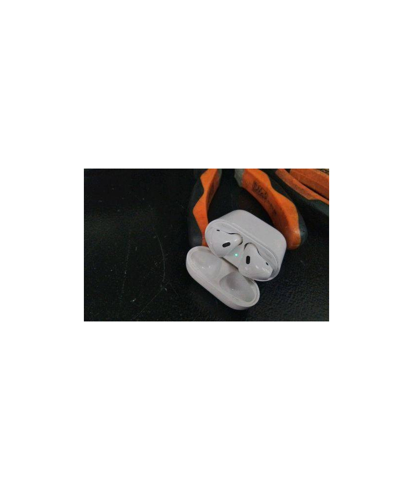 AIRPOD APPLE 