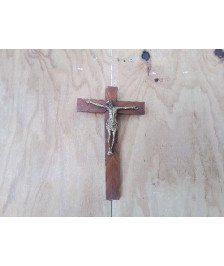 CRUCIFIX 