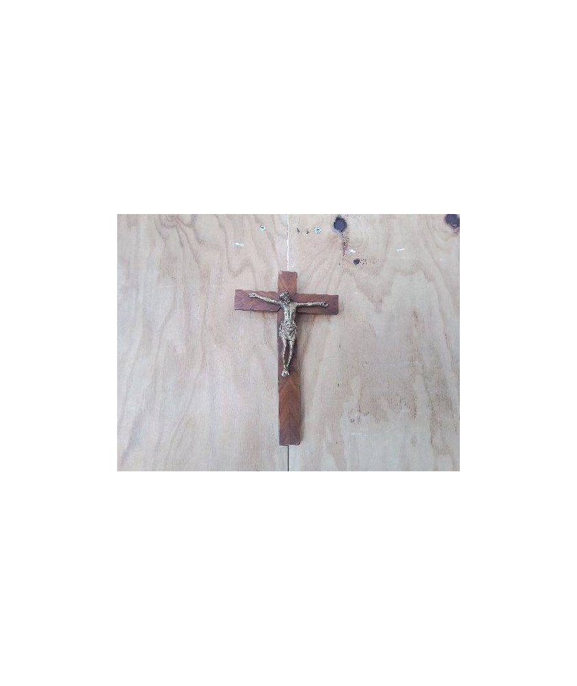 CRUCIFIX 