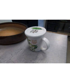 MUG COUVERT 