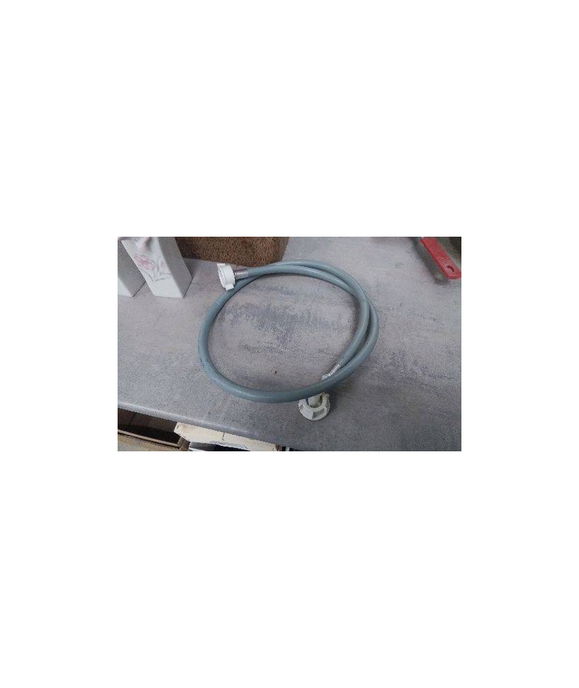 TUYAU MACHINE À LAVER 