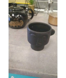TASSE NOIRE