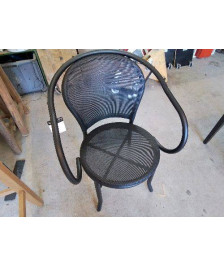 FAUTEUIL EXTERIEUR 