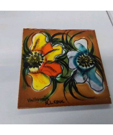 PLAQUE RAYMOND LEDUC