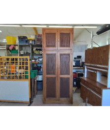 GRANDE TOUR BIBLIOTHÈQUE 