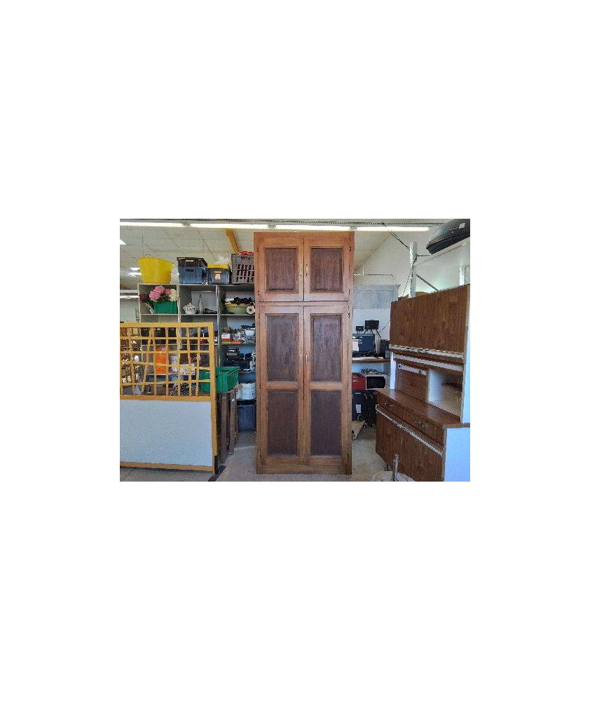 GRANDE TOUR BIBLIOTHÈQUE 