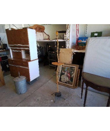 MANNEQUIN DE PRESENATION FEMME 