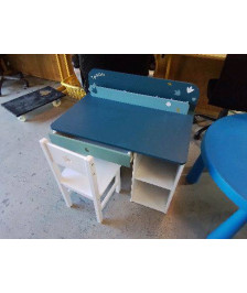 PETIT BUREAU ENFANT VERTBAUDET