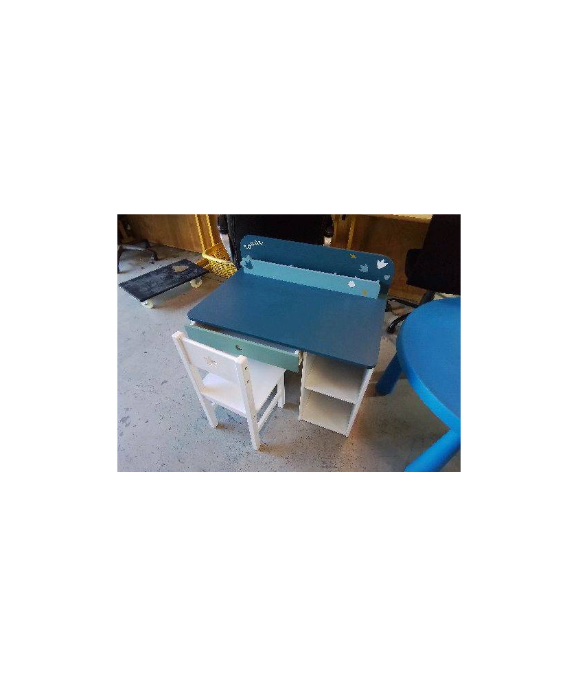 PETIT BUREAU ENFANT VERTBAUDET