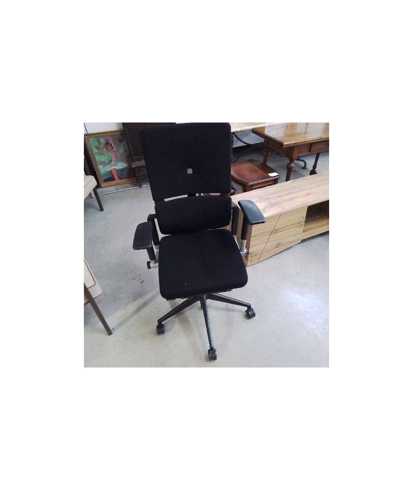 FAUTEUIL DE BUREAU STEELCASE