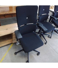 FAUTEUIL DE BUREAU STEELCASE