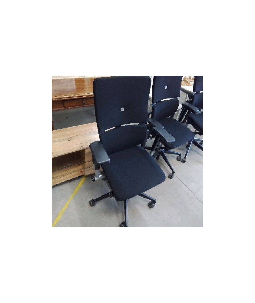 FAUTEUIL DE BUREAU STEELCASE