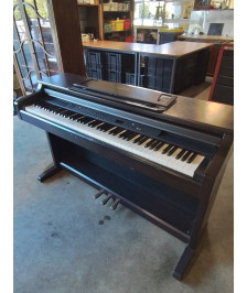 PIANO NUMERIQUE YAMAHA CLAVINOVA  CLP-860