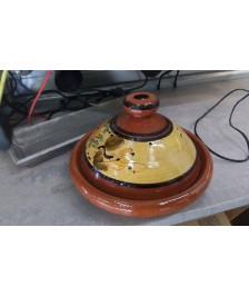 TAJINE MM