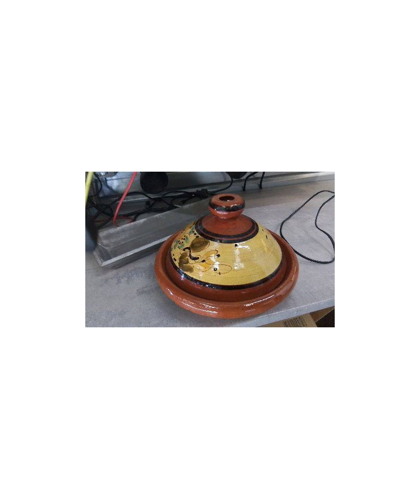 TAJINE MM