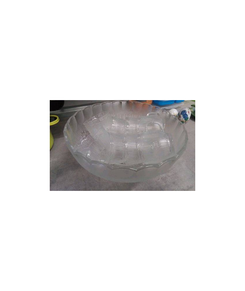 SERVICE A PUNCH ( SANS LOUCHE)