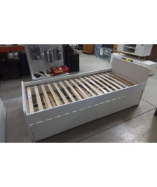 LIT GIGOGNE 90 X 200 / IKEA SLAKT