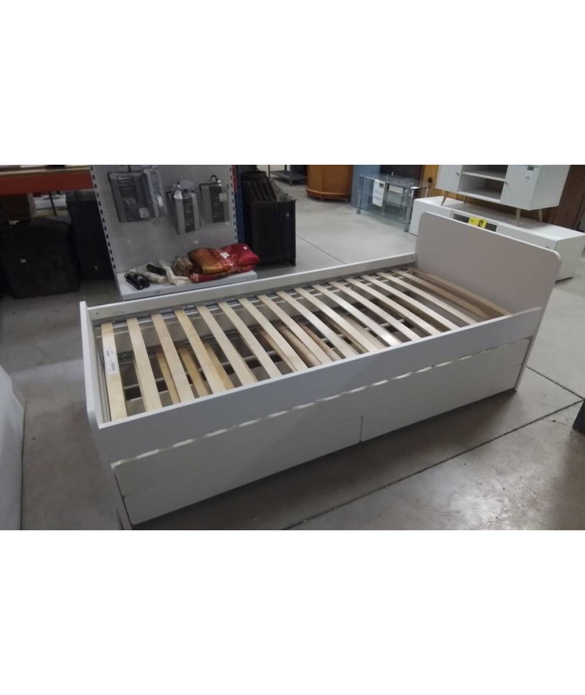 LIT GIGOGNE 90 X 200 / IKEA SLAKT