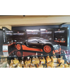 BUGATI VEYRON 1/8
