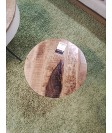 TABLE DE SALON DIAM 45