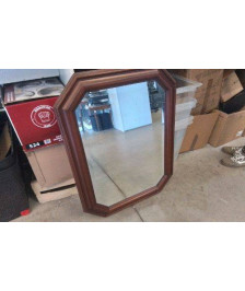 MIROIR BISEAUTE 