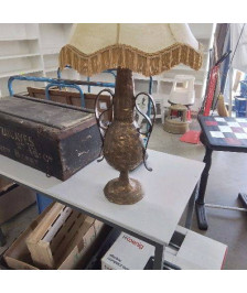 LAMPE VINTAGE