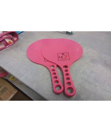 RAQUETTE TENNIS PLAGE