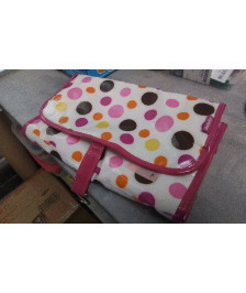 RANGEMENT USTENSILE COIFFURE BABYLISS A SUSPENDRE 