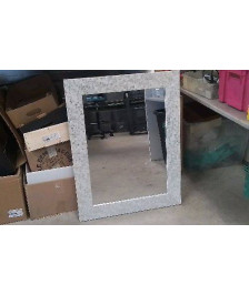 MIROIR 87X67CM