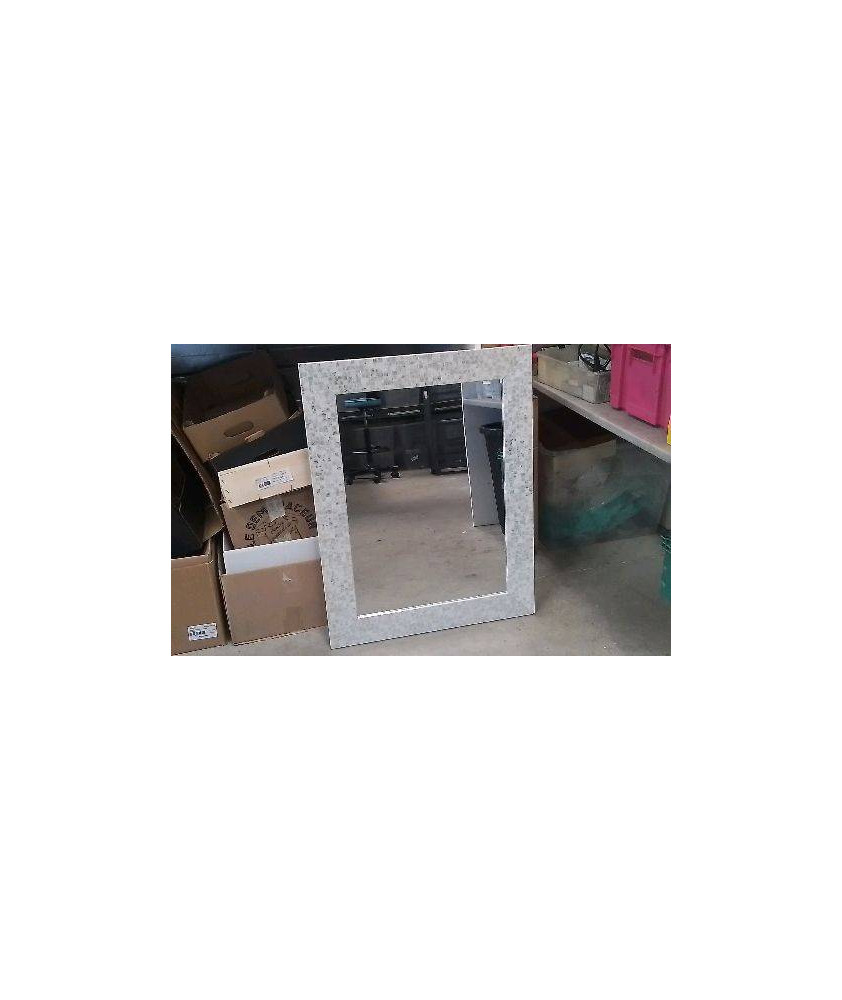 MIROIR 87X67CM