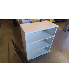 MEUBLE 2 ETAGERES 