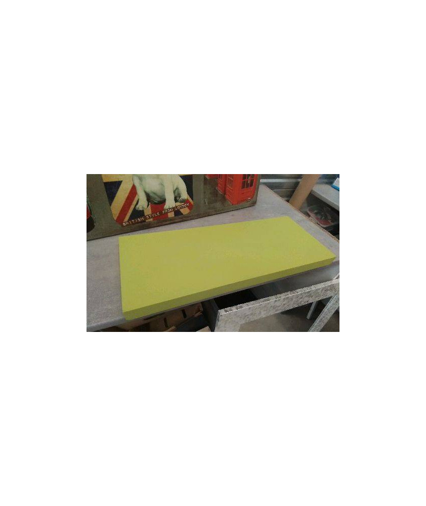 ETAGERE IKEA VERTE 60CM