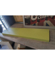 ETAGERE VERTE IKEA 90CM