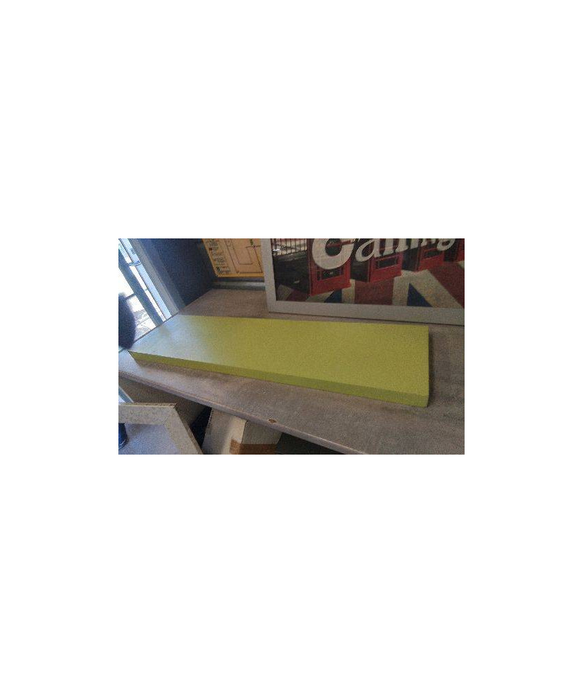 ETAGERE VERTE IKEA 90CM