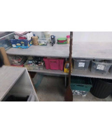 DECO PAGAIE BOIS- EN L’ETAT