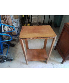 GUERIDON RECTANGULAIRE 