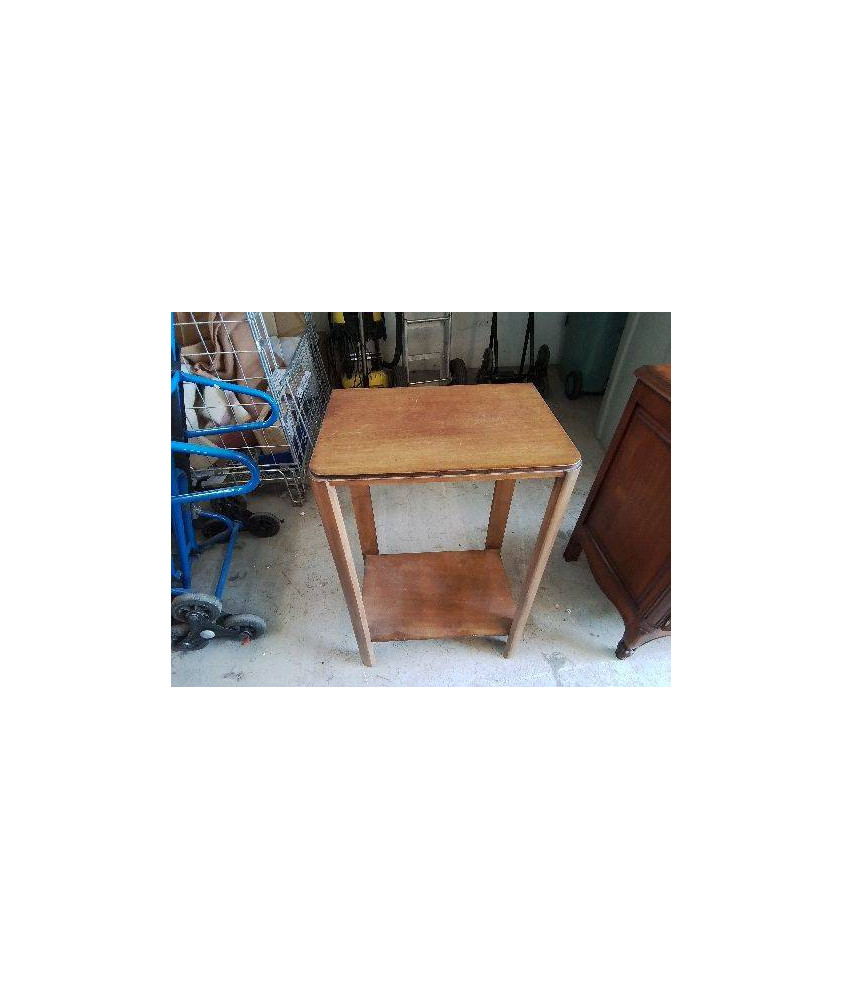 GUERIDON RECTANGULAIRE 