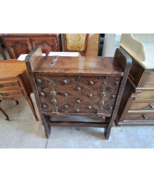 MEUBLE STYLE ESPAGNOL 