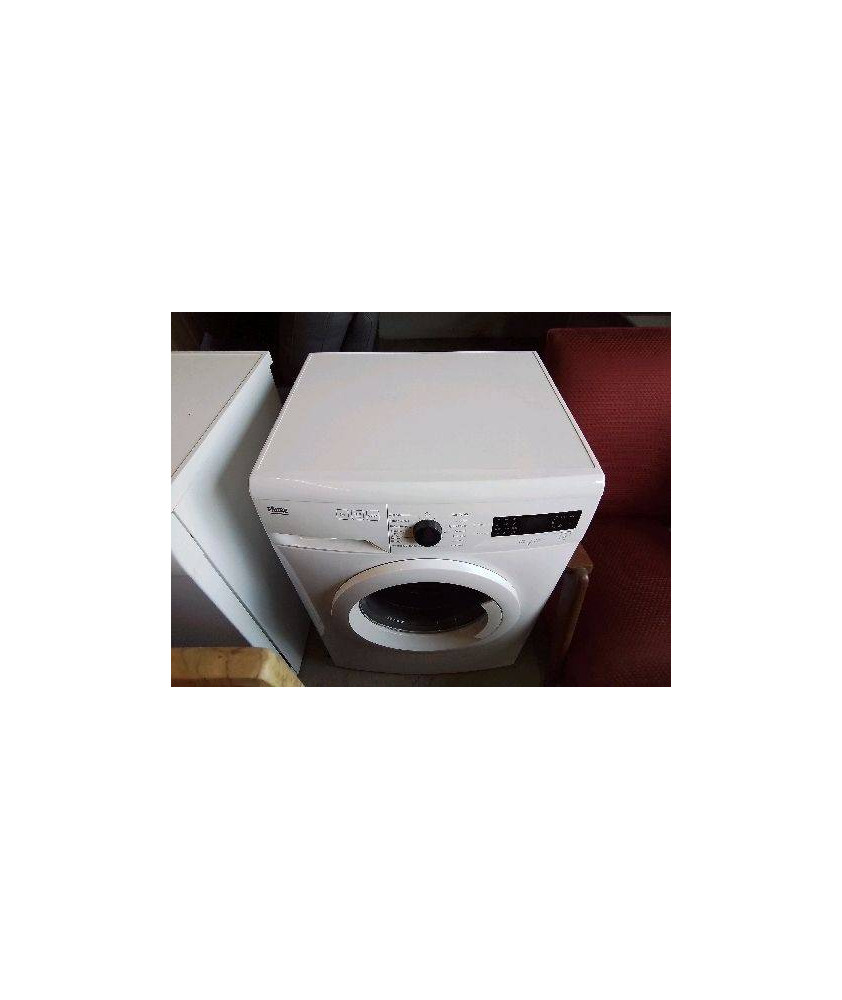 MACHINE À LAVER FAURE 