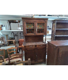 DOUBLE CORPS VITRÉE 