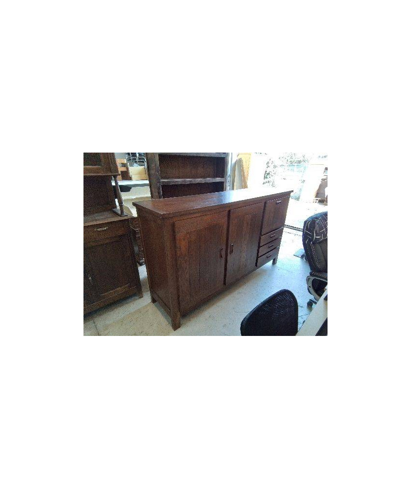 ENFILADE STYLE SCANDINAVE 