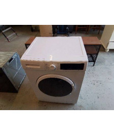 MACHINE À LAVER BOULANGER 