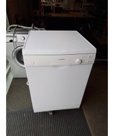 LAVE VAISSELLE BOSCH 